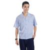 Ropa de Trabajo Personalizada Verano Manga Larga y Corta Uniformes Delgados Poliéster Algodón para Hombre Ropa de Soldador Ropa de Ingeniería Ropa de Fábrica Ropa de Taller de Reparación de Automóviles