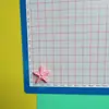 Nuevos Clips para el Cabello de Vida Marina Coloridos de Puntos de Estrella DIY, Accesorios para el Cabello, Decoraciones de Pegamento Crema para Fundas de Teléfono, Accesorios al por Mayor