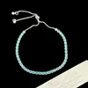 Pulseira Redonda de Zircônia Tipo Puxador Design Personalizado Senso de Moda Exquisite Retro Pulseira Luxo Leve Toque de Alto Padrão Joia de Mão para Mulheres