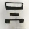 21 ISUZU D-MAX puerta trasera manija de portón trasero cubierta de manija de puerta para Jiangling ISUZU