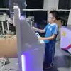 Terminal Inteligente Vertical com Tela Sensível ao Toque de 21,5 polegadas Biblioteca Escolar Museu de Ciência e Tecnologia Guia Inteligente Personalização