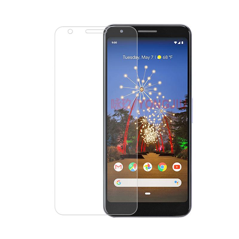 谷歌Pixel3a2