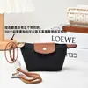 Bolsa Mini Bolinho de Cor Contrastante Porta-Moedas Masculino e Feminino Pequena Bolsa de Nylon Bolsa para Chave do Carro Batom Bolsa de Cosméticos Bolsa para Fones de Ouvido Pingente