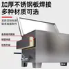 Caixa de Banho-Maria com Temperatura Constante Aquecida Eletricamente Banho-Maria de Laboratório Tanque de Água com Aquecimento de Display Digital Caixa de Banho-Maria com Água Fervente Tanque de Água com Temperatura Constante