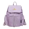 Mochila Nueva de Alta Calidad Moderna para Mujer Estilo Coreano Ligera con Lunares Nicho Tendencia Mochila para Salir Mochila Estudiante de Doble Hombro
