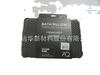 Almohada de espuma antideslizante para bañera de PVC negra de Amazon con ventosa, 20 x 29 cm
