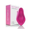 Mengdie Não. 1 App Controle Remoto Roupa Íntima Vibrador para Masturbação Feminina Uso Externo Vibrador para Massagem Vaginal Externa Atacado