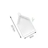 Bandeja para Broca de Pontos de Pintura de Diamante Ferramenta DIY Manual para Colar Diamantes Bandeja de Broca Aberta com Tampa Bandeja de Broca de Múltiplas Especificações Bandeja Fechada Bandeja com Fivela