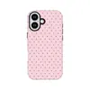 Funda brillante de película para teléfono Apple al por mayor en stock, nueva funda protectora 2 en 1 para iPhone 17 Pro Max 16