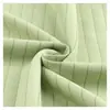 Tejido de Malla Parisina 170g Poliéster Spandex Tejido Elástico Primavera y Verano Vestido de Mujer Cuadrícula Cuadrada Grande Jacquard de Punto