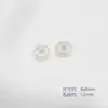 Retenção de cor banho diy pulseira pulseira corda vermelha simples liga de prata material acessórios com contas pingente colar contas caractere da sorte