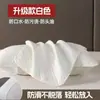 Funda de Almohada Anti-Ácaros, a Prueba de Suciedad y Saliva, Cubierta Protectora Aislante para Núcleo de Almohada Anti-Grasa de Cabeza, Funda de Almohada, Un Par, Anti-Sudor