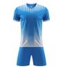 Conjunto de Uniforme de Futebol com Tecido Perfurado, Atacado e Compra em Grupo, Pode Ser Impresso com Imagens, Texto e Números 919 # 2026 Copa do Mundo