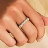 Anillo de Margarita de Venta Caliente Transfronteriza Anillo de Flor Blanca Fresca Estilo Mori Estilo Coreano Moda para Mujer Pulsera Versátil