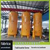 O princípio do dispositivo de desumidificação de biogás usa tubo de desumidificação de biogás, vedação de água, tamanho da instalação, configuração