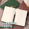 Día del Maestro Nuevo Regalo Corporativo de Negocios Cuaderno con Hebilla Redonda Caja de Regalo Personalizada Souvenir Práctico para Reunión Anual para Clientes