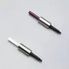 Acessórios para Tear a Jato, Peças de Dispositivo de Armazenamento para Tecelão, Pino de Parada de Fio de Agulha Eletromagnética Sanhe/Ailuo/Zhenyu/Xinliao, Branco