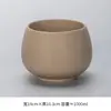 Vaso de Cerâmica Sem Furos para Plantas Hidropônicas em Vasos, Prato para Rabanete Verde e Suculentas, Vaso Grande para Narcisos, Vaso Grande para Flores Aquáticas de Mesa