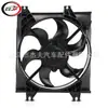 Adecuado para Accent L4 1.5L 2000-2006 Ventilador del Condensador de Aire Acondicionado 9773025000