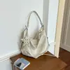 Exquisitos Bolsos de Nicho Súper Populares para Mujer 2026 Nuevo Verano Versátil Bolso Cruzado de Moda Bolso de Hombro Único Bolso de Hombro Bolso Tote