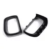 Adecuado para Bmw Mini F55 F56 F57 13-16 Marco de Ventilación del Parachoques Delantero Rejilla Inferior
