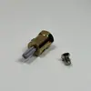 Coche RC Acoplador de 12 mm Ensanchador de Eje m4m5 36-40 mm Acoplador de Pasador de 6 mm a 7 mm 8 mm