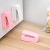 Máquina selladora portátil de dulces clip sellador de snacks doméstico máquina selladora mini para bolsas de plástico máquina selladora pequeña para el hogar