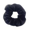 Anillo de pelo de felpa para otoño e invierno, accesorio para el cabello con cuerda para el cabello de alta calidad, anillo para el cabello plisado con cuerda para el cabello para viajeros.