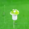 Plantas Artificiais, Cogumelos de Espuma, Cogumelos Coloridos, Cogumelos Pequenos, Plantas em Vasos para Micro-Paisagismo, Enfeites para Bonsai, Acessórios