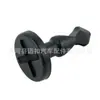 95557271000 Es Adecuado para Clips de Fijación de Tornillos de Panel Decorativo del Compartimento del Motor del Coche Porsche Cayenne