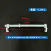 Trava de Ponte de Contêiner Conector de Ponte Galvanizado Trava de Torção Média Conector de Canto para Conexão de Contêiner Automotivo
