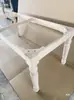 Pernas de Mesa de Jantar de Madeira Maciça Estilo Americano, Pernas de Mesa, Pernas de Móveis, Pernas de Penteadeira, Pernas de Armário, Pernas de Mesa de Centro, Pernas de Escrivaninha, Colunas de Suporte