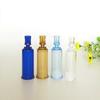 Botella de Aguja para Cabeza de Flor de Ciruelo 10ml Botella de Plástico para Inyección con Empuje Posterior Botella para Romper de Doble Lanzamiento Esencia Emulsión Botella Cosmética
