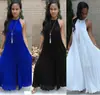 L0110 AliExpress Amazon Verano para mujer europea y americana LAZADA estación independiente sexy vestido plisado