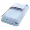 Toalha Absorvente para Pets Transfronteiriça para Cães e Gatos, Toalha de Banho Grande de Secagem Rápida para Cães Pequenos e Médios Como Golden Retrievers e Poodles