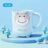 Vaso para Enjuague Bucal Haiying Vaso de Agua Hogareño Creativo Vaso para Cepillo de Dientes Vaso de Boca Portacepillos de Dientes Vaso para Cepillo de Dientes de Pareja Vaso para Lavar de Estudiante