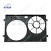 Aplicável a Volkswagen, Siate Skoda Jingrui FOX Suporte Eletrônico para Ventilador de Capô Manual