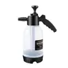 Frasco Borrifador de Espuma Limpeza Especial Bomba Manual Borrifador de Espuma 2L Limpeza Doméstica Ferramentas de Lavagem de Carro Jardinagem