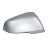 Adequado para Carcaça do Retrovisor Lateral da Série 3 X1X2 da BMW, Carcaça do Retrovisor Lateral das Séries 1, 2, 3, 4 Importadas, Moldura do Espelho, Carcaça Inferior, Lente do Espelho