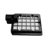 Piezas originales de sierra sin polvo Aofan Wendeng WD150-5D/5B, incluyendo aspiradora y componentes del motor de corte