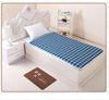 Almofada de diafragma adulto para meia-idade e idosos lavável impermeável à prova de vazamento puro algodão bebê bebê oversized Bed Care Mat
