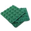 Paneles Superiores de HDPE para Azoteas Verdes Personalizadas, Tablero de Drenaje Cóncavo y Convexo, Azotea de Garaje de Sótano, Tablero de Filtración y Drenaje de Agua