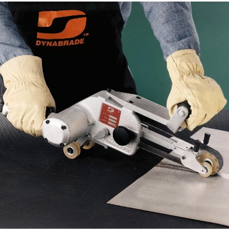 美国dynabrade丹纳布雷13204气动磨光机