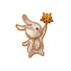 Broche de Camélia Europeu e Americano Elegante Fashion Retrô com Esmalte Gotejado Alto Padrão Luxo Leve Versátil Acessório de Broche de Alto Padrão