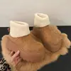 Zapatos de Estilo Birkenstock con Suela Gruesa, que Aumentan la Altura, de Felpa, Botas de Nieve Ultrasuaves para Mujer, Nuevo Modelo 2026, Botines Originales para Dedo Gordo, Zapatos de Algodón Peludos