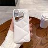 Funda para Teléfono Móvil Adecuada para Huawei Pura70Ultra Pura70Pro Funda de Cuero Liso Nube Algodonosa Mate60 Funda Protectora