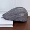 Gorra de Béisbol Retro Tie-Dye Nueva para Primavera 2026 para Hombres y Mujeres, Gorra de Artista Versátil de Invierno, Gorra de Béisbol de Alta Calidad a la Moda