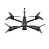 Geprc Gep Mark4 7 polegadas 8 polegadas Frame Tipo H Clássico Drone de Corrida Fpv Voo de Longa Distância
