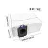 Adaptado a Robot Aspirador Cloud Whale Xiaoyao 001 Accesorios Freo Z Ultra Cepillo Principal Filtro Mopa Bolsa para Polvo