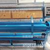 Máquina bobinadora de segunda mano máquina codificadora de tela de rodillo automática máquina eléctrica gruesa máquina cortadora y enfajadora automática producción de fábrica máquina cortadora de tiras